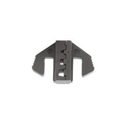 1 pcs : 10179DS - Crimpers / Crimping Tools Crimping Die F AWG: 10/8/6 DIN: 6/10/16 MM2