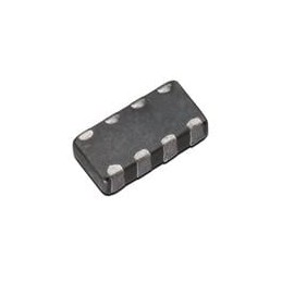 10 pcs : 82380050100 - Varistors WE-VEA MOV SMD Array 0508 5VDC 10pF