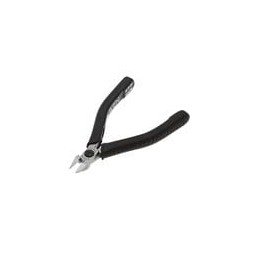 1 pcs : 10925S - Wire Stripping & Cutting Tools Stealth Cutters Tapered Head Semi-Flush