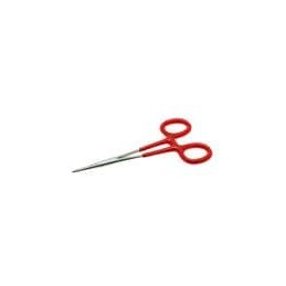1 pcs : 12011 - Other Tools Hemostat - Straight 5in Plastic Coated