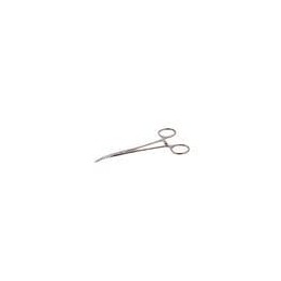 1 pcs : 12018 - Other Tools Hemostat - Curved 6in