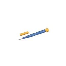 1 pcs : 13221 - Screwdrivers, Nut Drivers & Socket Drivers Ceramic Alignment Screwdriver - Slotted - Tip Size: 1.3 Mm