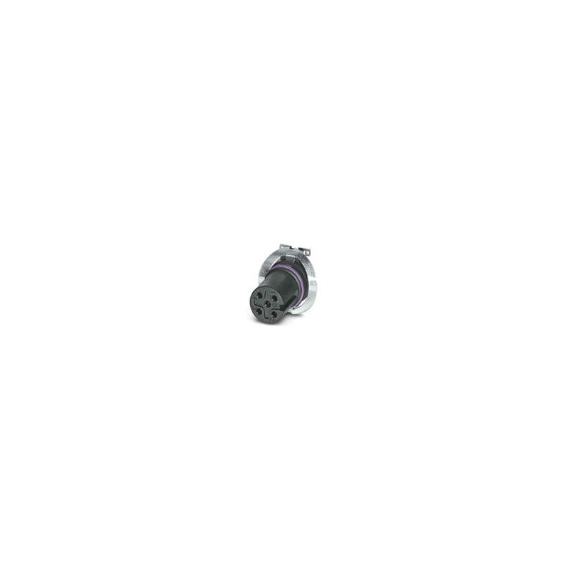 1 pcs : 1418634 - Circular Metric Connectors SACC-CIP-M12FS- 5P SMD SH-SP