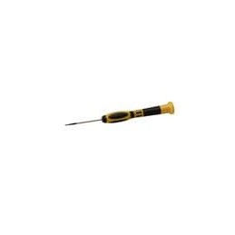 1 pcs : 13904 - Screwdrivers, Nut Drivers & Socket Drivers Precision Screwdriver Slotted 3.0mm Length: 50mm