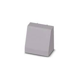 1 pcs : 2201843 - Enclosures for Industrial Automation EH 22,5-FP/ABS GY7035