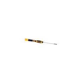 1 pcs : 13910 - Screwdrivers, Nut Drivers & Socket Drivers Precision Screwdriver Phillips 000 Length: 50mm