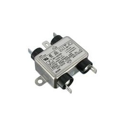 1 pcs : 851-05/005 - Power Line Filters G.P.RFI FILTER 5A