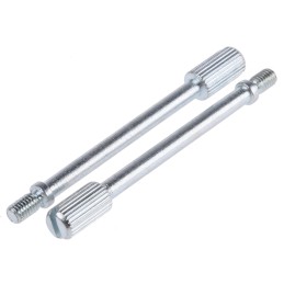 10 pcs - MH Connectors Screw Lock For Use With Screw Down Cover