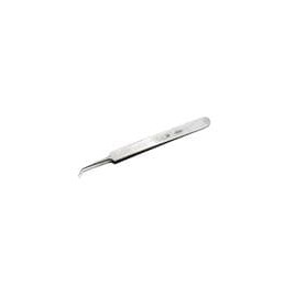 1 pcs : 18066-CS - Pliers & Tweezers Aven Tweezers 5B-CS
