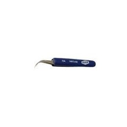 1 pcs : 18072-ER - Pliers & Tweezers Comfort Grip Tweezers 7-SA