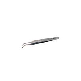 1 pcs : 18074USA - Pliers & Tweezers Technik Tweezers 7B-SA