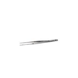1 pcs : 18401 - Pliers & Tweezers Aven College forceps w/ Alignment Pin 6 Inches