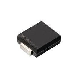 10 pcs : 824550281 - ESD Suppressors / TVS Diodes WE-TVSP Unidirect 3000W 28VDC DO214AB