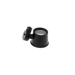 1 pcs : 26034-LED - Microscopes & Accessories Eye Loupe 10x w/ LED Light