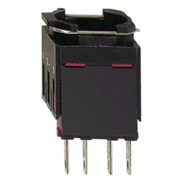 1 pcs - Schneider Electric Harmony XB6 Series Contact Block, 1NO + 1NC