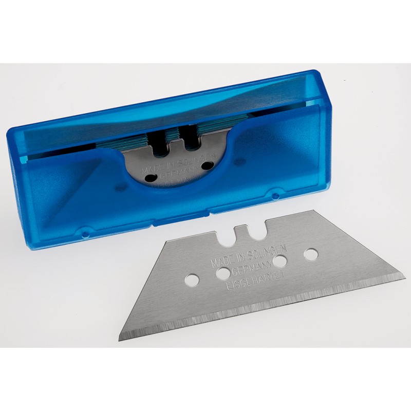 1 Bag of 10 - Knipex Replacement Blade for Wire Strippers