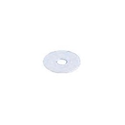 10 pcs : 3357 - Washers 2 NYLON WASHER