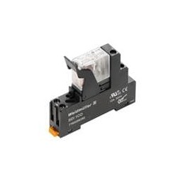 1 pcs : 2476340000 - Industrial Relays DRIKIT 12VDC 1CO LD