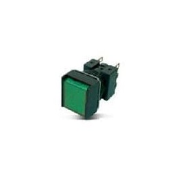1 pcs : A16ZA-5050 - Switch Fixings SWITCH GUARD SQ+RND
