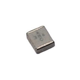 1 pcs : AQ145C103KAJME - Multilayer Ceramic Capacitors MLCC - SMD/SMT 50V .01uF 10% Tol C0G +90+-20ppm/oC