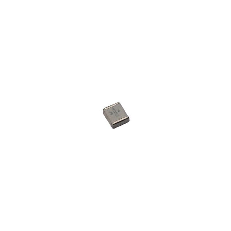 1 pcs : AQ145C103KAJME - Multilayer Ceramic Capacitors MLCC - SMD/SMT 50V .01uF 10% Tol C0G +90+-20ppm/oC