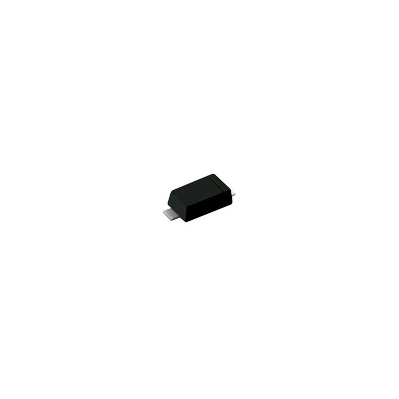 10 pcs : SMF9V0TR - ESD Suppressors / TVS Diodes Transient Voltage Suppressor - SMF9V0 is a transient voltage suppressor with sm