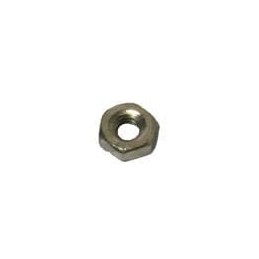 1 pcs : 903-0057-000 - ROBOTIS Accessories N1 Nut M2 (400 pcs)