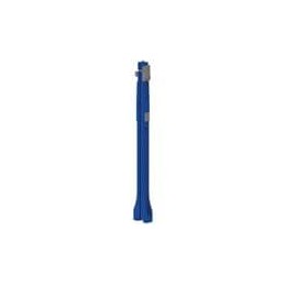 1 pcs : VMCGN65-M3-L-K - Racks & Rack Cabinet Accessories Crd Gd,Vert Mnt W Hrdwr,Blue,65MM, Crd Gd,Vert Mnt W Hdwr,Blue