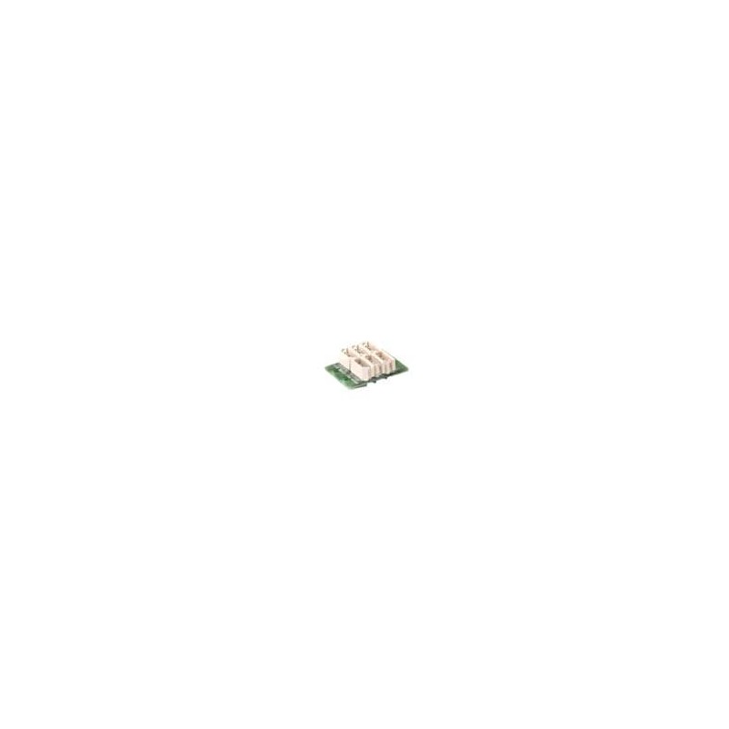 1 pcs : 903-0142-000 - ROBOTIS Accessories 3P Extension PCB
