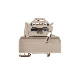 1 pcs : 1616470000 - DIN Rail Terminal Blocks ZSI 2.5/2/LD 28AC