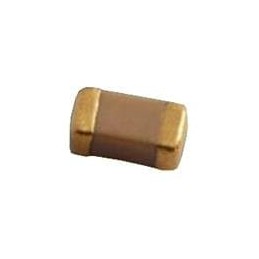 1 pcs : AU05ZC105KA76A - Multilayer Ceramic Capacitors MLCC - SMD/SMT 10V 1uF X7R 0805 10% Tol HI TEMP