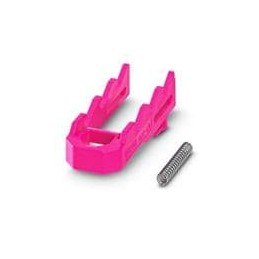 1 pcs : 2201797 - Enclosures for Industrial Automation HSC-LR 3U KIT 2003