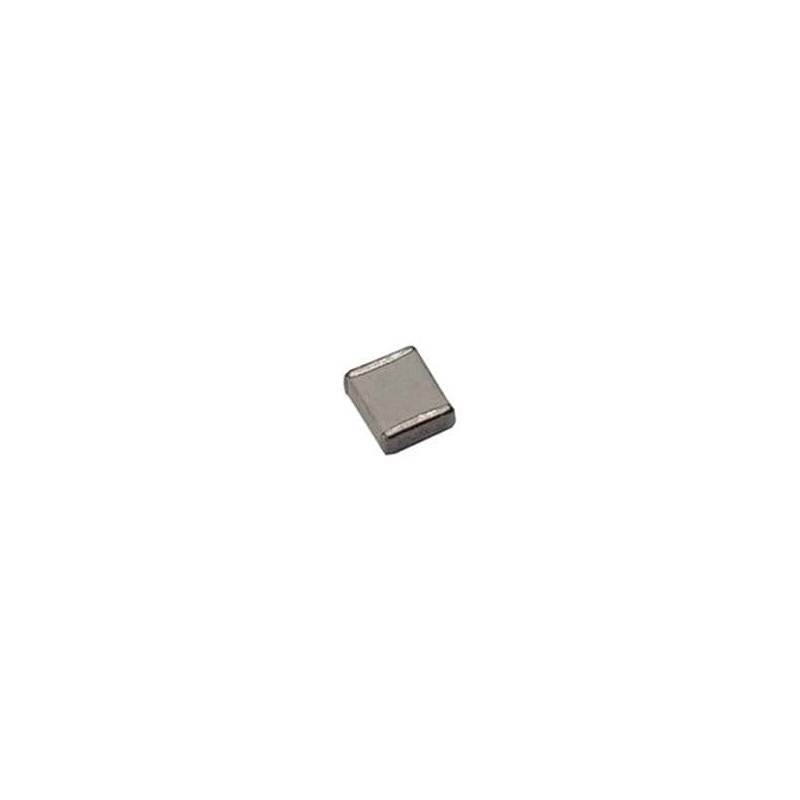 1 pcs : CDR01BP101BKUS - Multilayer Ceramic Capacitors MLCC - SMD/SMT 100PF 100V 10%