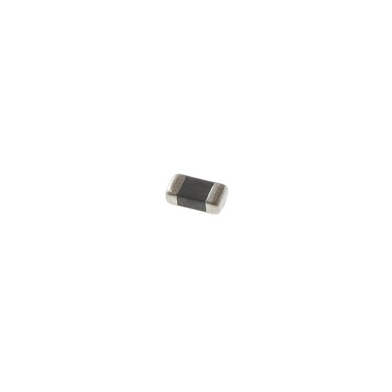 1 pcs : CDR32BX103BKUS - Multilayer Ceramic Capacitors MLCC - SMD/SMT .01UF 100V 10%
