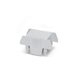 1 pcs : 2201826 - Enclosures for Industrial Automation EH35F-CDS/ABSGY7035 COVER,FLAT,OPEN,GRAY