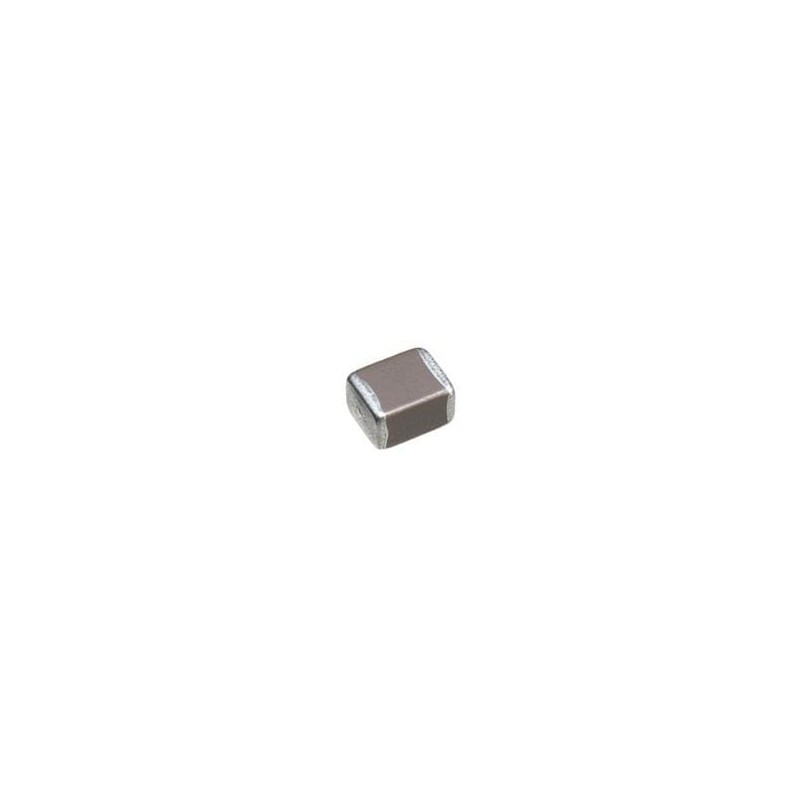 1 pcs : CDR33BX473AKUS - Multilayer Ceramic Capacitors MLCC - SMD/SMT .047UF 50V 10%