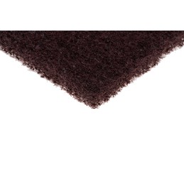 1 Bag of 5 - Norton Very Fine Abrasive Sheets, 230mm x 150mm