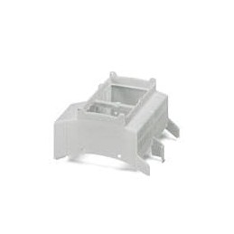 1 pcs : 2202302 - Enclosures for Industrial Automation BC 71,6 OT 0121 KMGY