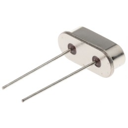 10 pcs - RALTRON 4MHz Crystal ±30ppm HC-49-S 2-Pin 11.35 x 5 x 3.5mm