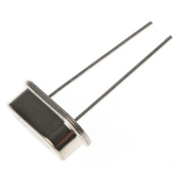 10 pcs - RALTRON 4MHz Crystal ±30ppm HC-49-S 2-Pin 11.35 x 5 x 3.5mm