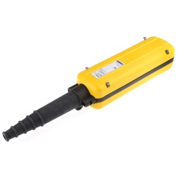 1 pcs - 4 NO + 4 NC Push Button Pendant Station