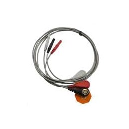 1 pcs : ECG-PRO-3-WAY-CABLE - Specialised Cables ECG Cable w/ 3 wires
