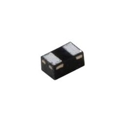10 pcs : DF2B6M5CT,L3F - ESD Suppressors / TVS Diodes Bidirectional ESD Diode VRWM:+/-5.0 V, SOD-882 CT:0.3-0.45pF