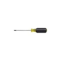 1 pcs : 19544 - Screwdrivers, Nut Drivers & Socket Drivers T25 TORX Screwdriver, Round Shank, Cushion-Grip