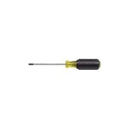 1 pcs : 19546 - Screwdrivers, Nut Drivers & Socket Drivers T30 TORX Screwdriver, Round Shank, Cushion-Grip