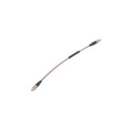 1 pcs : 73230-5340 - RF Cable Assemblies Str MCX Plug to Str MCX Plug on RG316 152.4mm