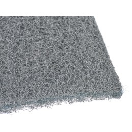 1 Bag of 5 - Norton Fine Abrasive Sheets, 230mm x 150mm