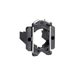 1 pcs : ZB5AZ079 - Switch Fixings MOUNT BASE