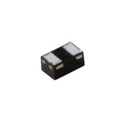 10 pcs : DF2S6.2CT,L3F - ESD Suppressors / TVS Diodes ESD protection diode STAND Unidirectiona