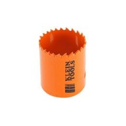 1 pcs : 31928 - Other Tools Bi-Metal Hole Saw, 1-3/4-Inch